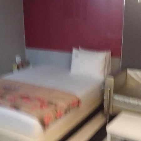 Midas Motel Daegu Eksteriør bilde