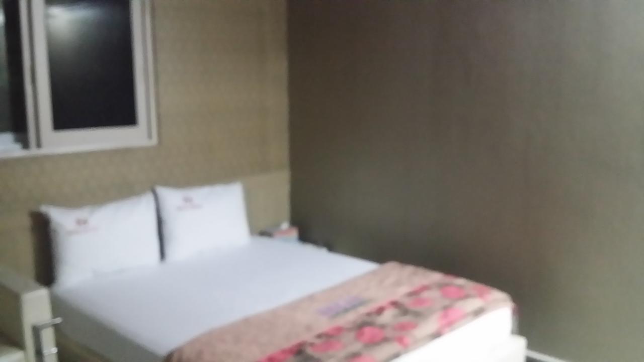 Midas Motel Daegu Eksteriør bilde
